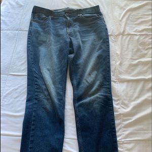 Men’s jeans